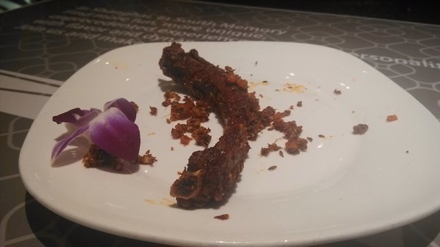 肋骨