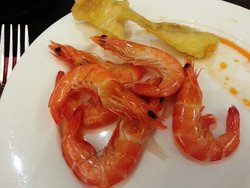 大虾