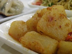 萝卜糕