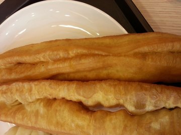 油条