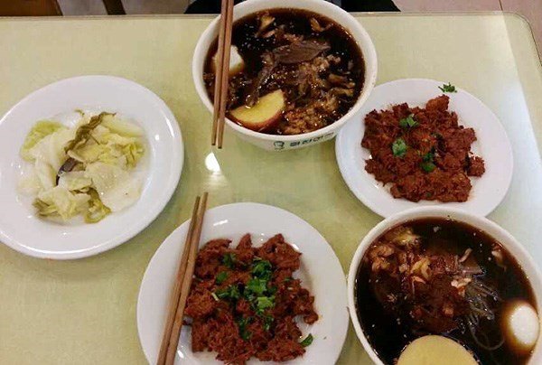 辣牛肉