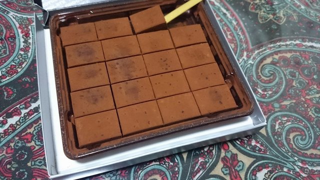 生巧