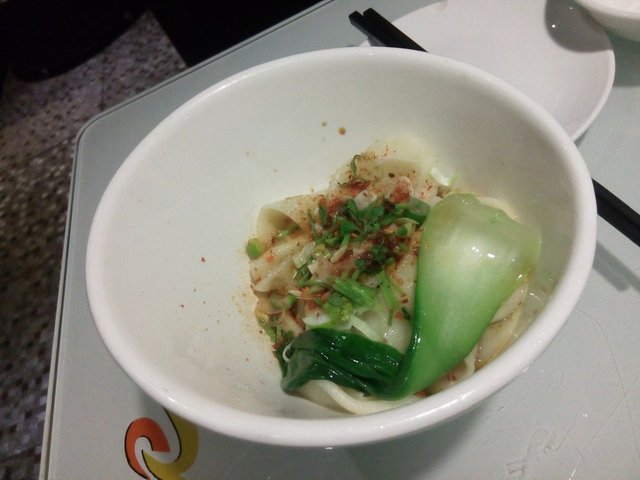 陕西biangbiang面