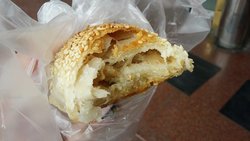 萝卜丝饼