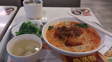 午市套餐