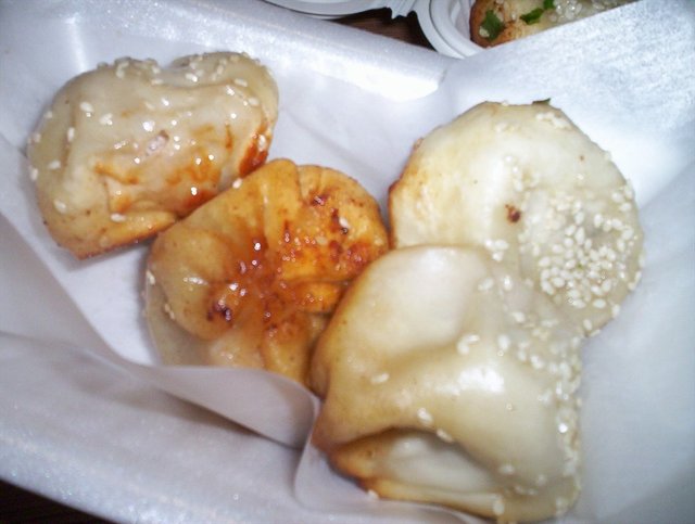 生煎