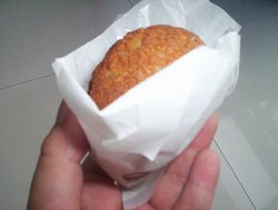 泡芙
