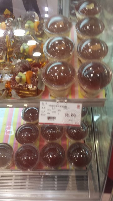 蛋糕