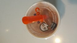 奶茶