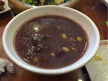 腊八粥