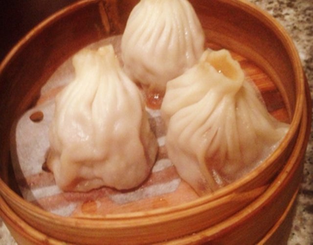 天王烤鸭包