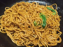 拌面