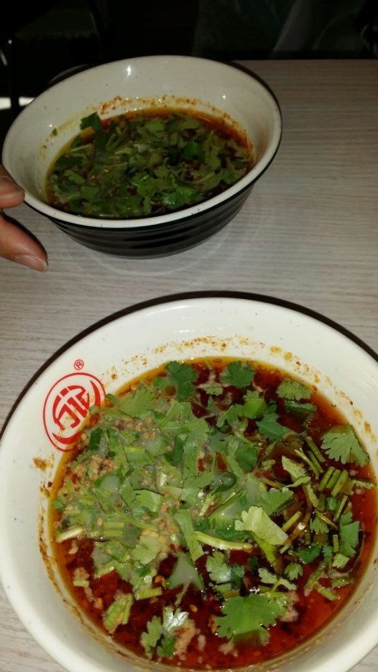 麻辣烫