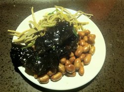 小凉菜