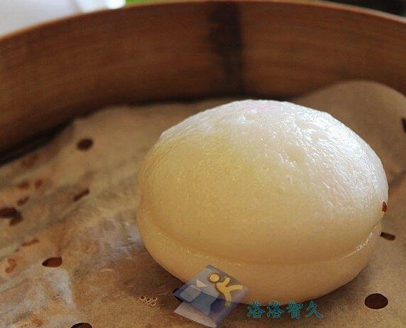 米饅頭