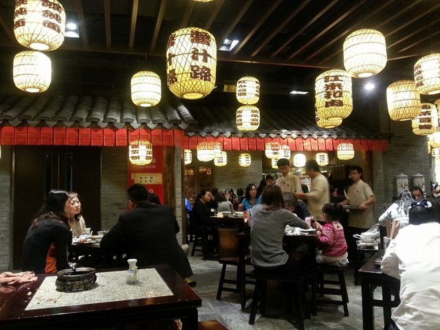 大堂
