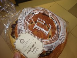 千层相思
