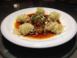 冷面鸡