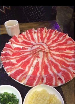 安格斯肥牛