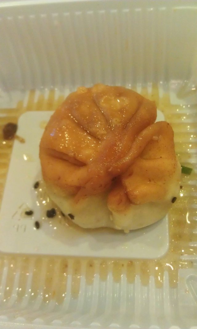 生煎