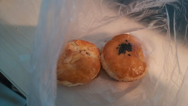 老婆饼