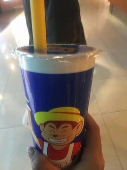喜力特调