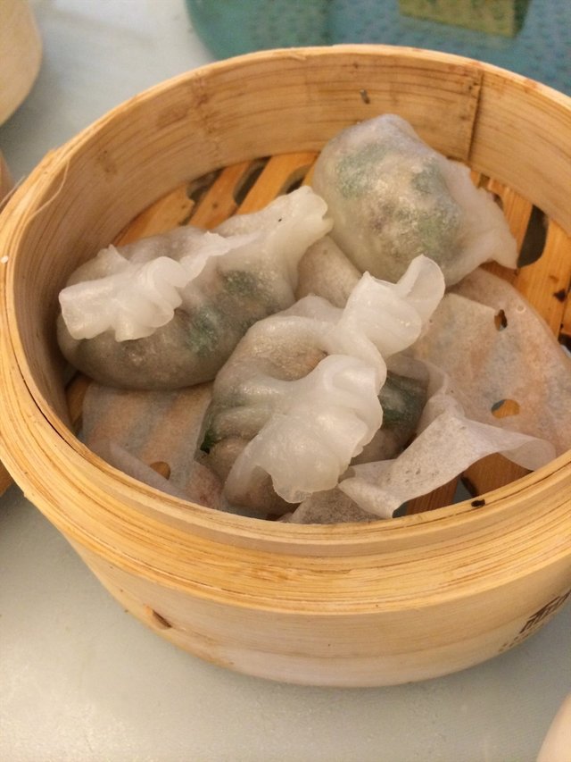 潮州粉果
