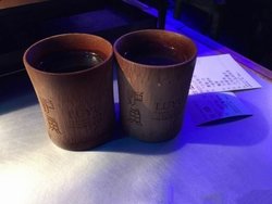 酸梅汤