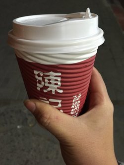 丝袜奶茶