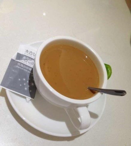 奶茶