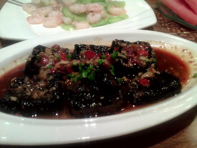 臭豆腐