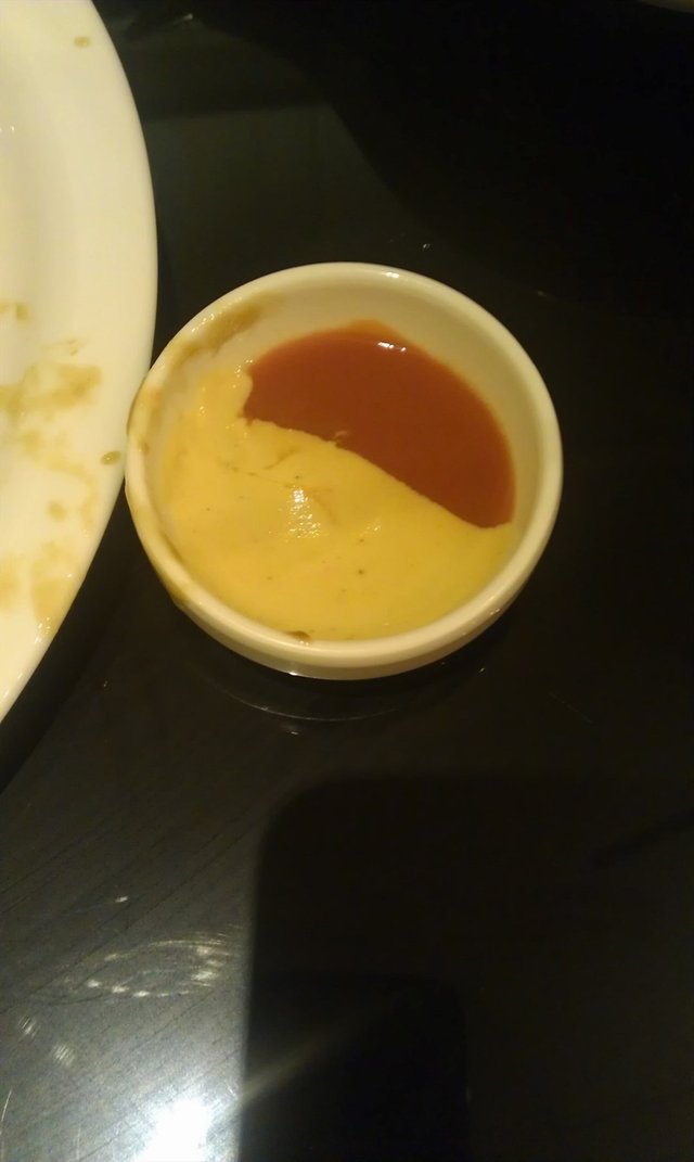 鸳鸯酱