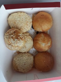 鲜肉月饼