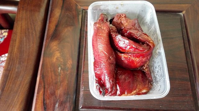 里脊肉