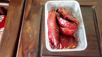 里脊肉