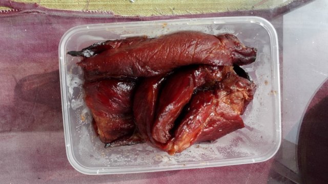 叉烧