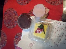 提拉米苏