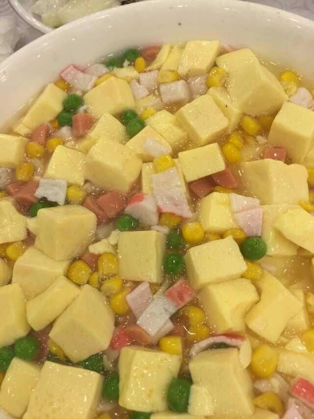 日本豆腐