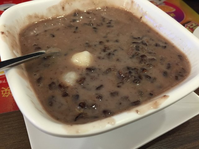 红豆汤