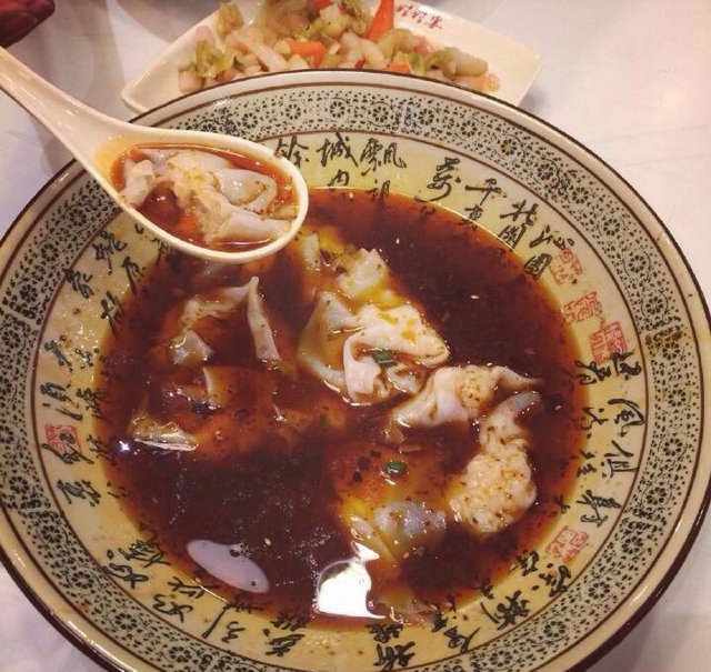 老麻抄手