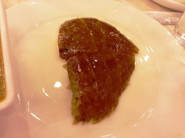 精品烤鸭