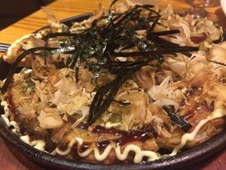 大阪烧