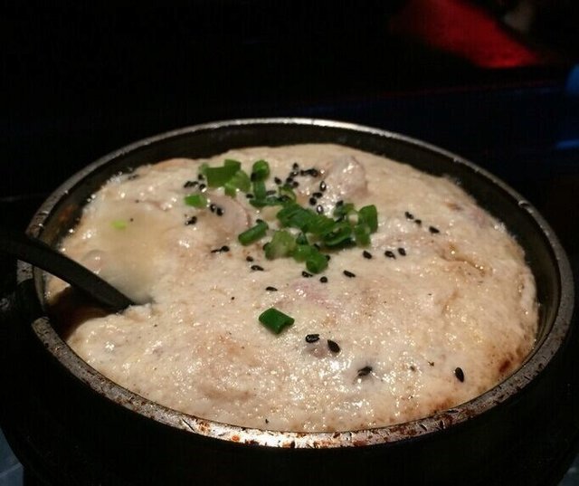 猪先生的土豆泥