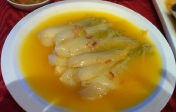 金汤娃娃菜