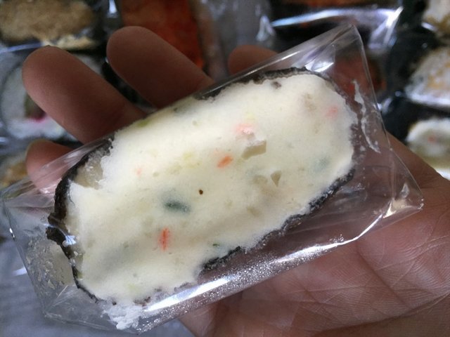 土豆你寿司