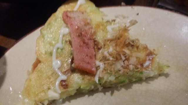大坂煎饼