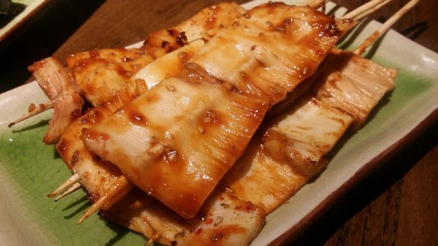 板筋