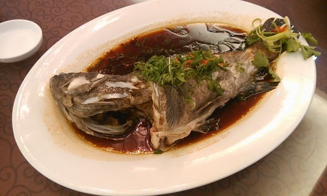 清蒸石班