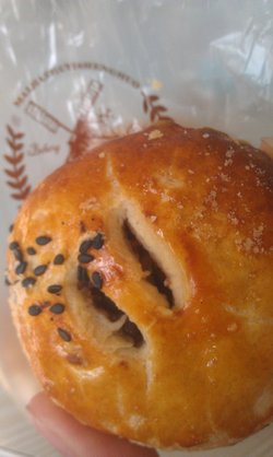 老婆饼