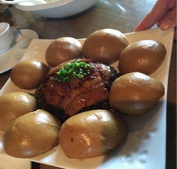 四川姥姥肉